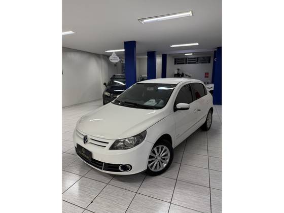 VOLKSWAGEN GOL 1.6 MI POWER 8V FLEX 4P MANUAL G.V VOLKSWAGEN GOL 1.6 MI POWER 8V FLEX 4P MANUAL G.V